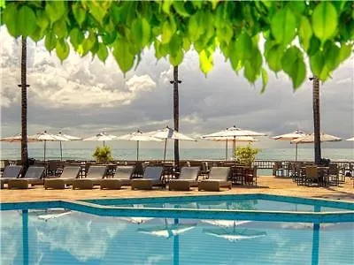 Saint Tropez Praia Hotel Porto Seguro