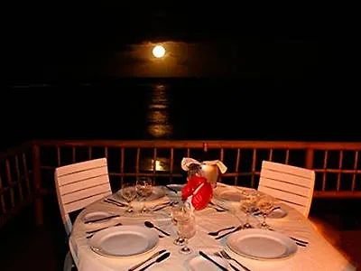 Saint Tropez Praia Hotel Porto Seguro