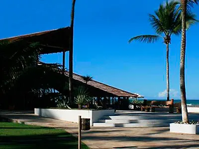 Saint Tropez Praia Hotel Porto Seguro 4*,