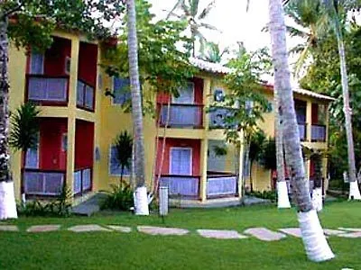 Saint Tropez Praia Hotel Porto Seguro