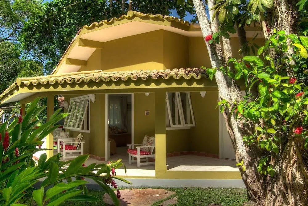 Saint Tropez Praia Hotel Porto Seguro