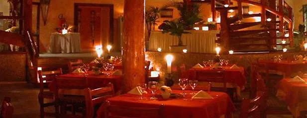 Saint Tropez Praia Hotel Porto Seguro